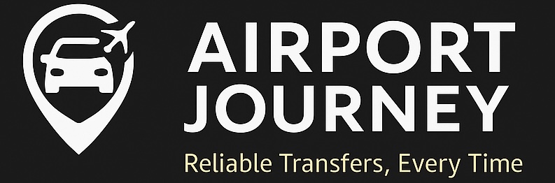 Brighton Airport Journey Logo
