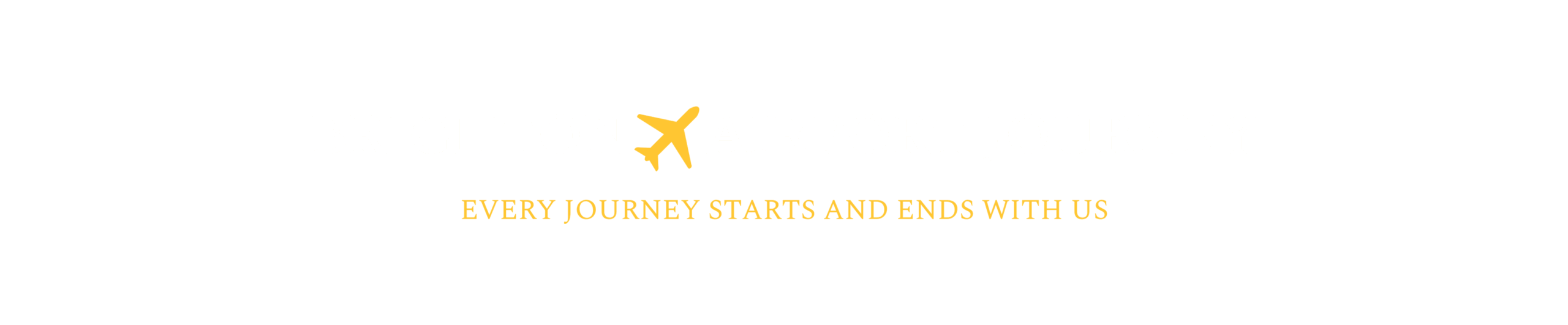 Brighton Airport Journey Logo