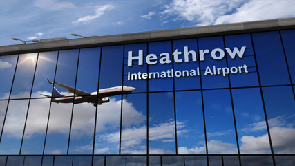 Brighton to Heathrow airport Taxi
